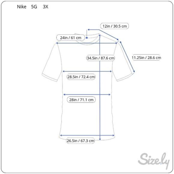 Nike NFL Vikings 2012 On Field Jersey Sz 3X 5G Blank Minnesota Football NWT - Picture 3 of 13